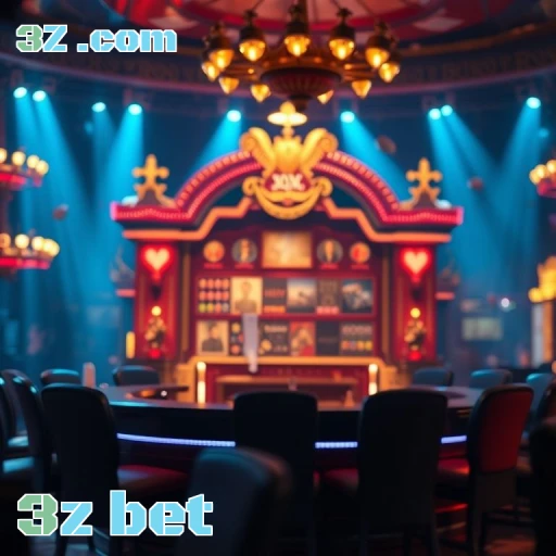 3z bet Download do App