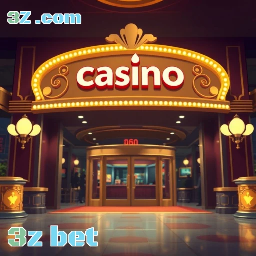 3z bet Ofertas Especiais