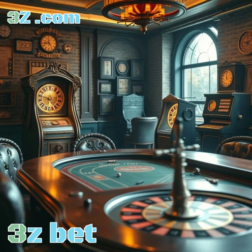 Experiências Exclusivas na Seção Paga da 3z Bet