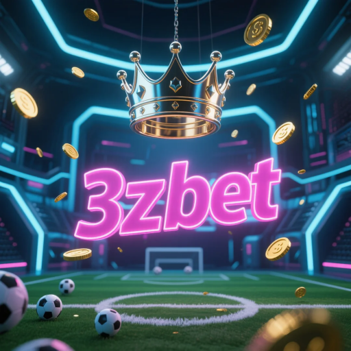 3z bet logo